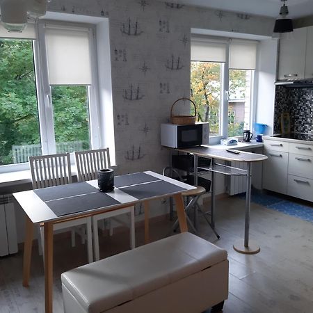 Home For Your Vacation 1-Bedroom Apartment Narva-Jõesuu Dış mekan fotoğraf