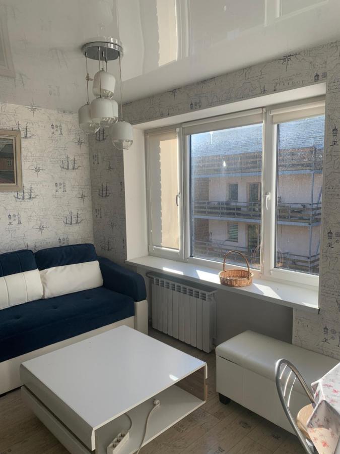 Home For Your Vacation 1-Bedroom Apartment Narva-Jõesuu Dış mekan fotoğraf