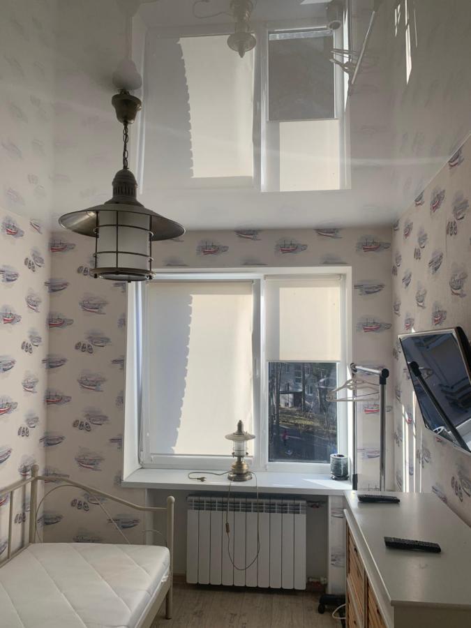 Home For Your Vacation 1-Bedroom Apartment Narva-Jõesuu Dış mekan fotoğraf