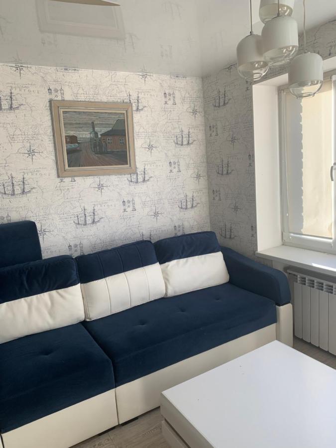 Home For Your Vacation 1-Bedroom Apartment Narva-Jõesuu Dış mekan fotoğraf