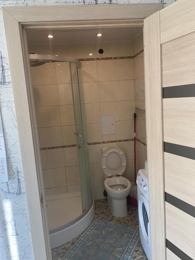 Home For Your Vacation 1-Bedroom Apartment Narva-Jõesuu Dış mekan fotoğraf