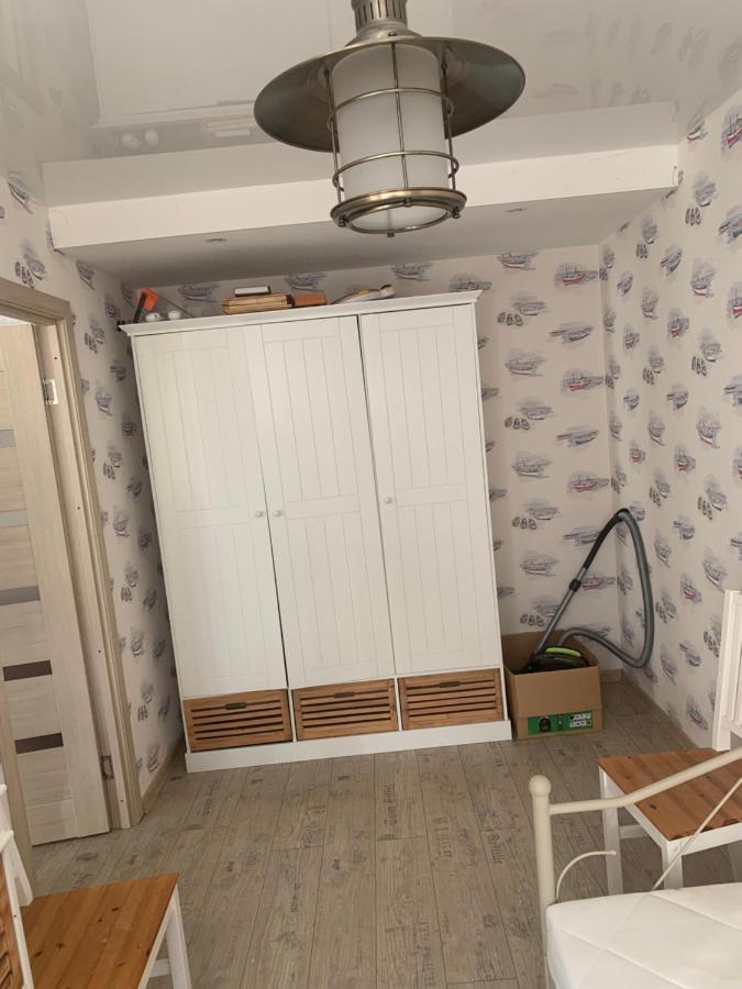 Home For Your Vacation 1-Bedroom Apartment Narva-Jõesuu Dış mekan fotoğraf