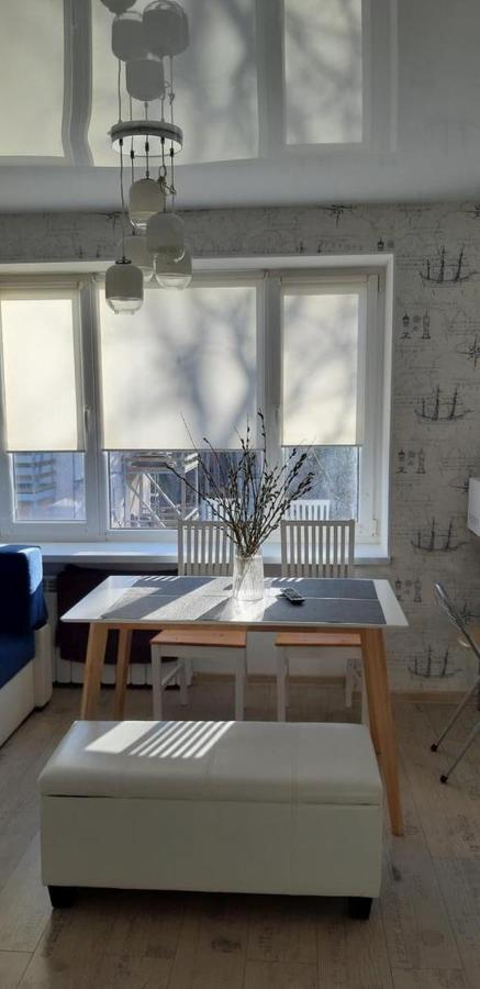 Home For Your Vacation 1-Bedroom Apartment Narva-Jõesuu Dış mekan fotoğraf