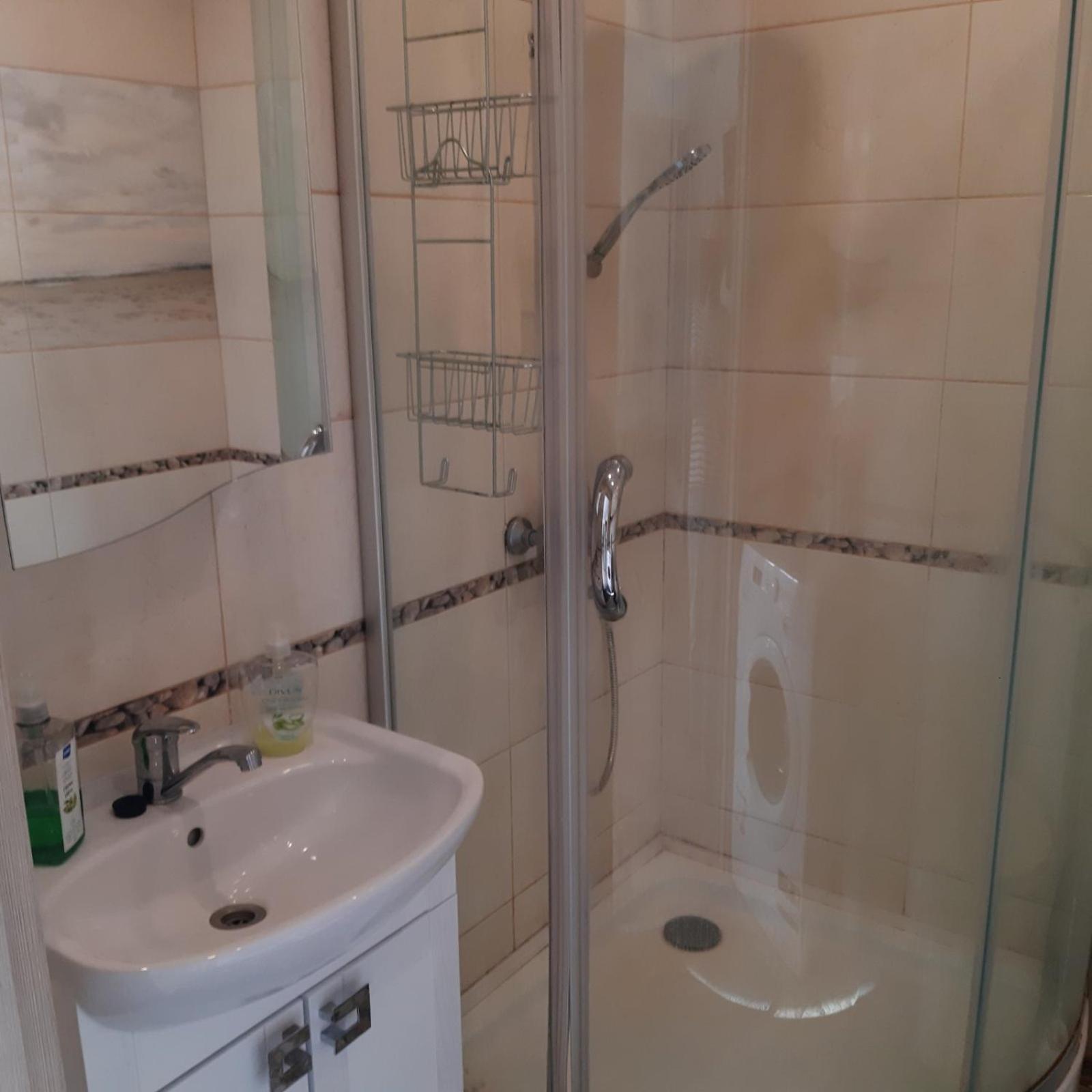 Home For Your Vacation 1-Bedroom Apartment Narva-Jõesuu Dış mekan fotoğraf