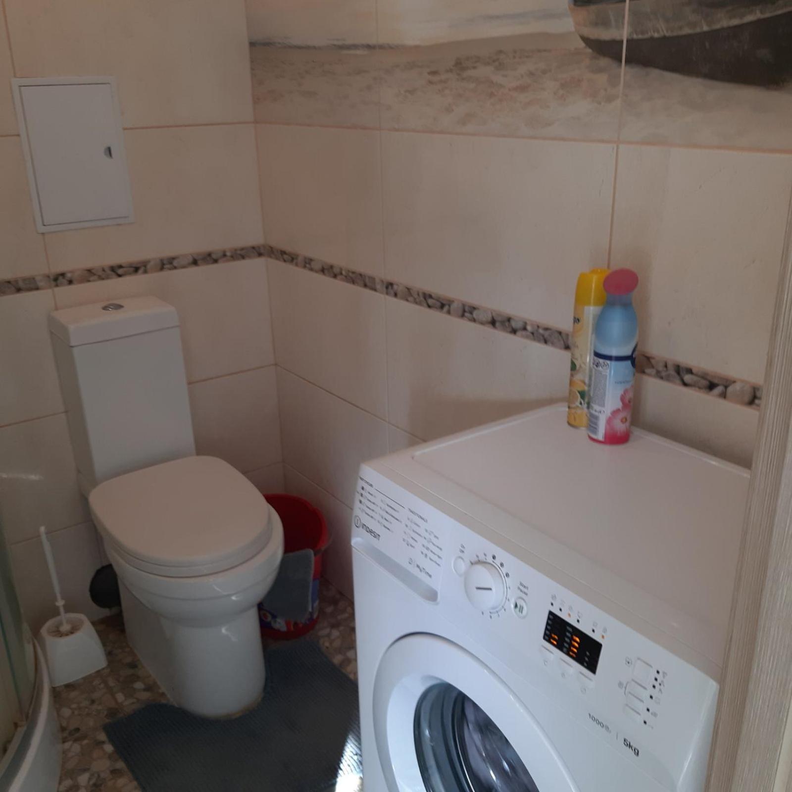 Home For Your Vacation 1-Bedroom Apartment Narva-Jõesuu Dış mekan fotoğraf
