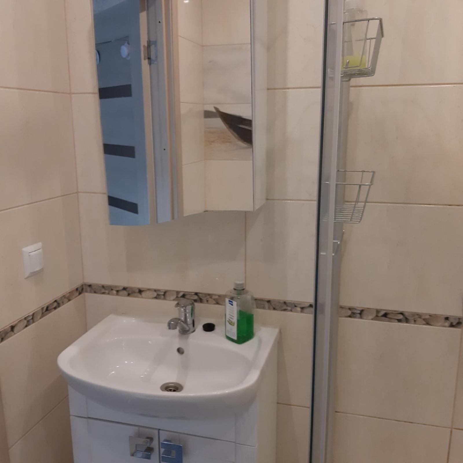Home For Your Vacation 1-Bedroom Apartment Narva-Jõesuu Dış mekan fotoğraf